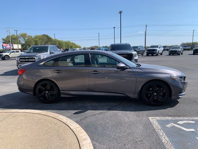 Used 2019 Honda Accord Sport image 4