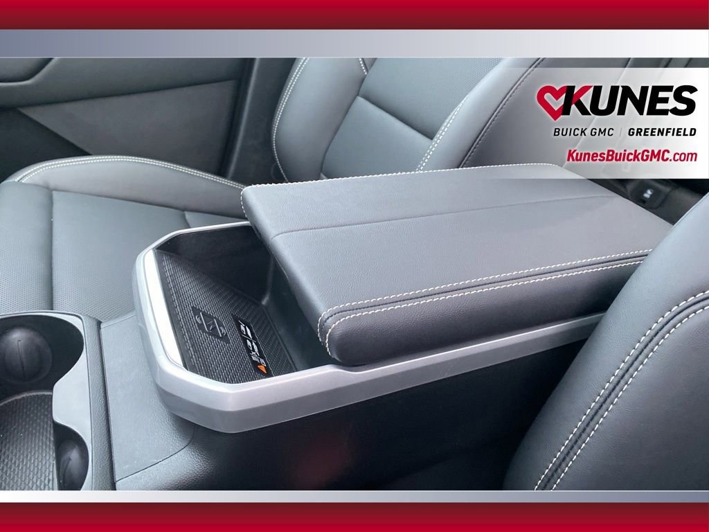 New 2026 GMC Terrain Elevation w/ Elevation Premium Package image 27