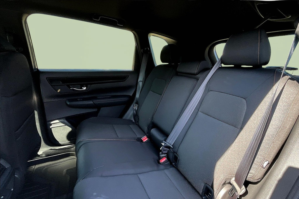 New 2027 Honda CR-V Sport image 12