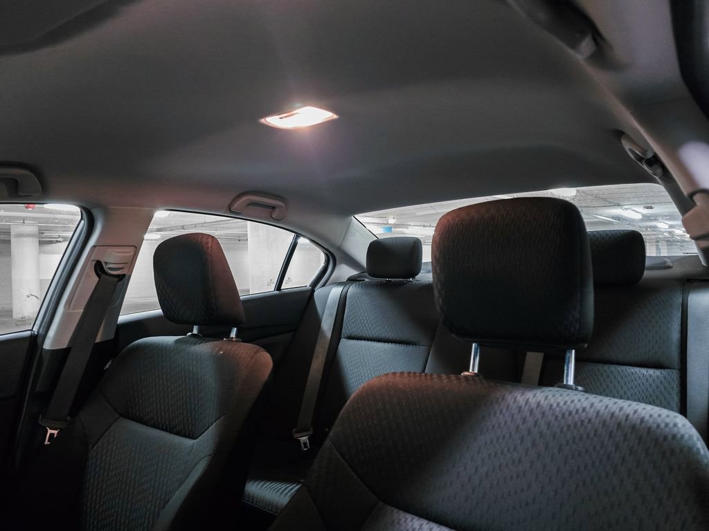 Used 2015 Honda Civic LX image 20