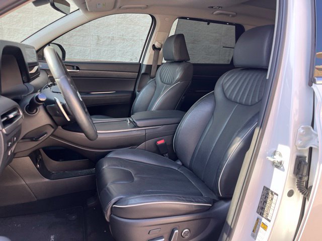 Used 2024 Hyundai Palisade Limited FWD image 9