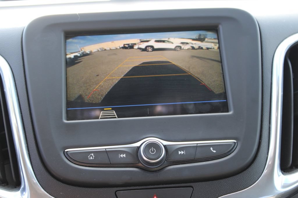 Used 2019 Chevrolet Equinox LT FWD image 20