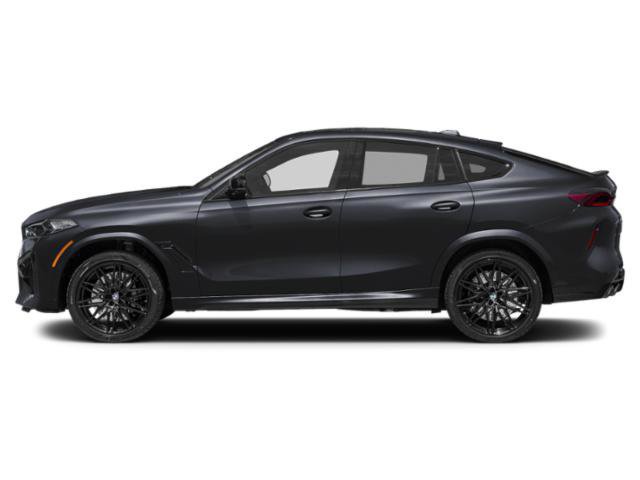 New 2027 BMW X6 M Competition w/ Executive Package AWD/4WD image 3