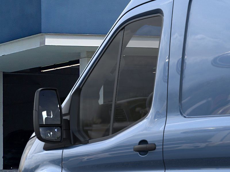 New 2026 Ford Transit 250 148 Medium Roof w/ Load Area Protection Package RWD image 20