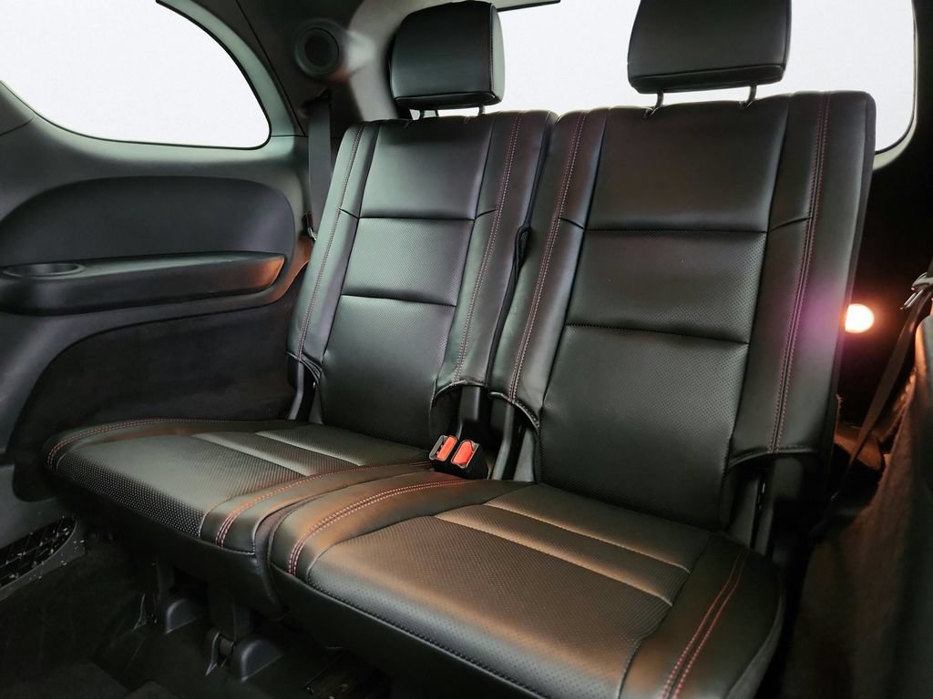 Used 2022 Dodge Durango R/T AWD/4WD image 30