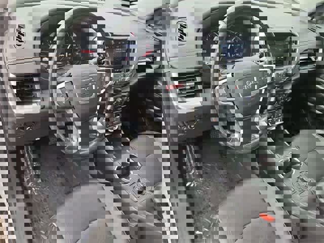 Used 2019 GMC Terrain SLT image 10