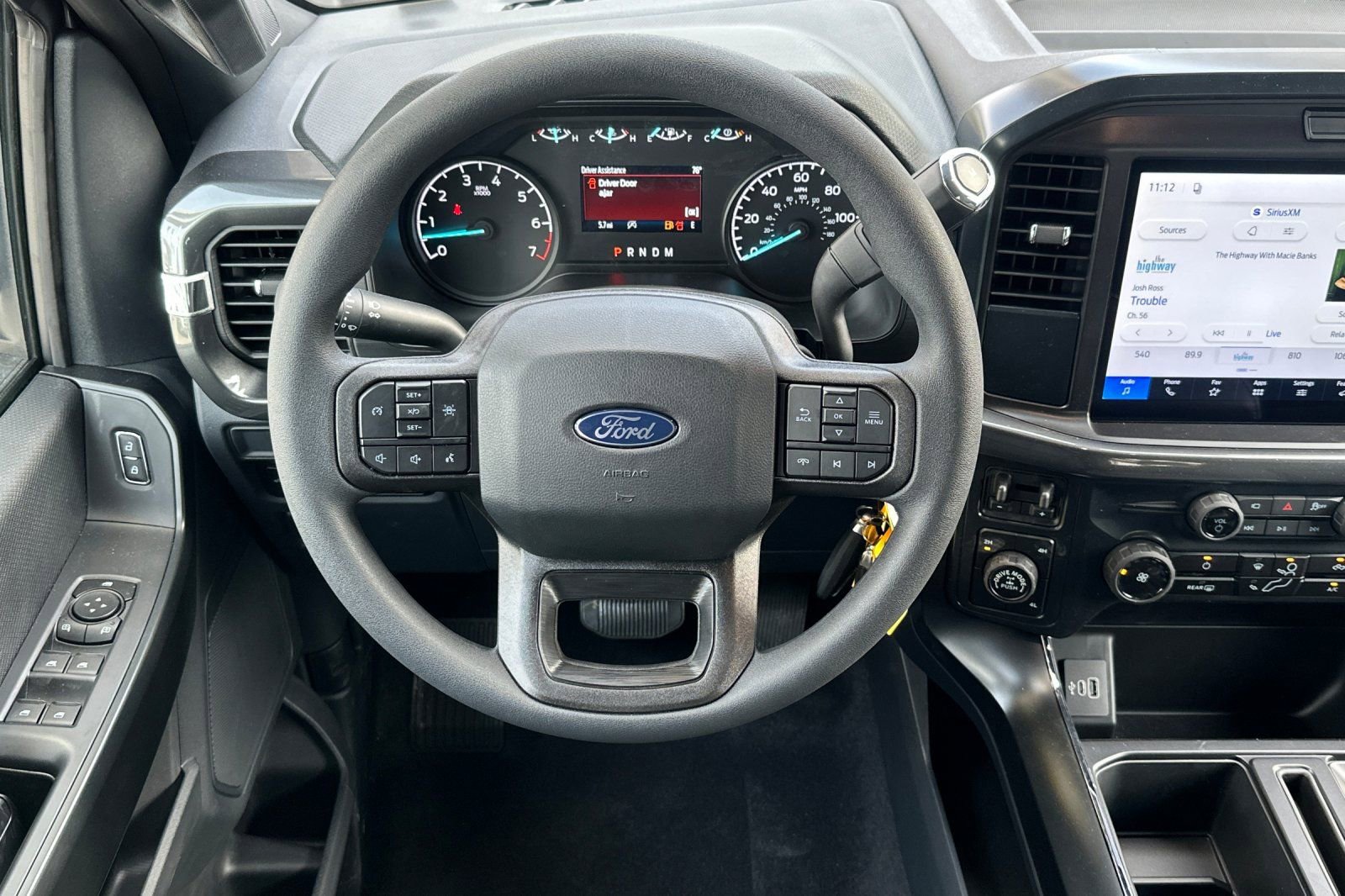 New 2026 Ford F150 STX image 13