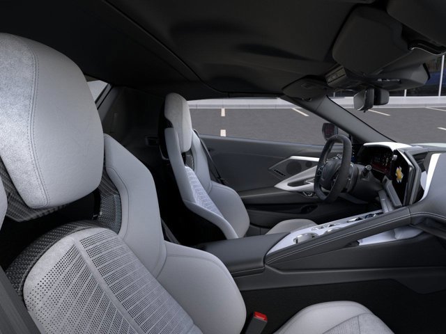 New 2026 Chevrolet Corvette Stingray Preferred Conv w/ Z51 Performance Package image 17