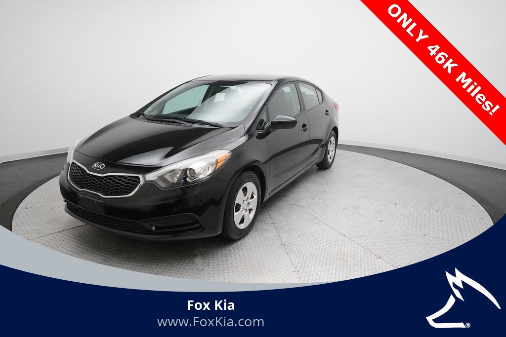Used 2016 Kia Forte LX image 31