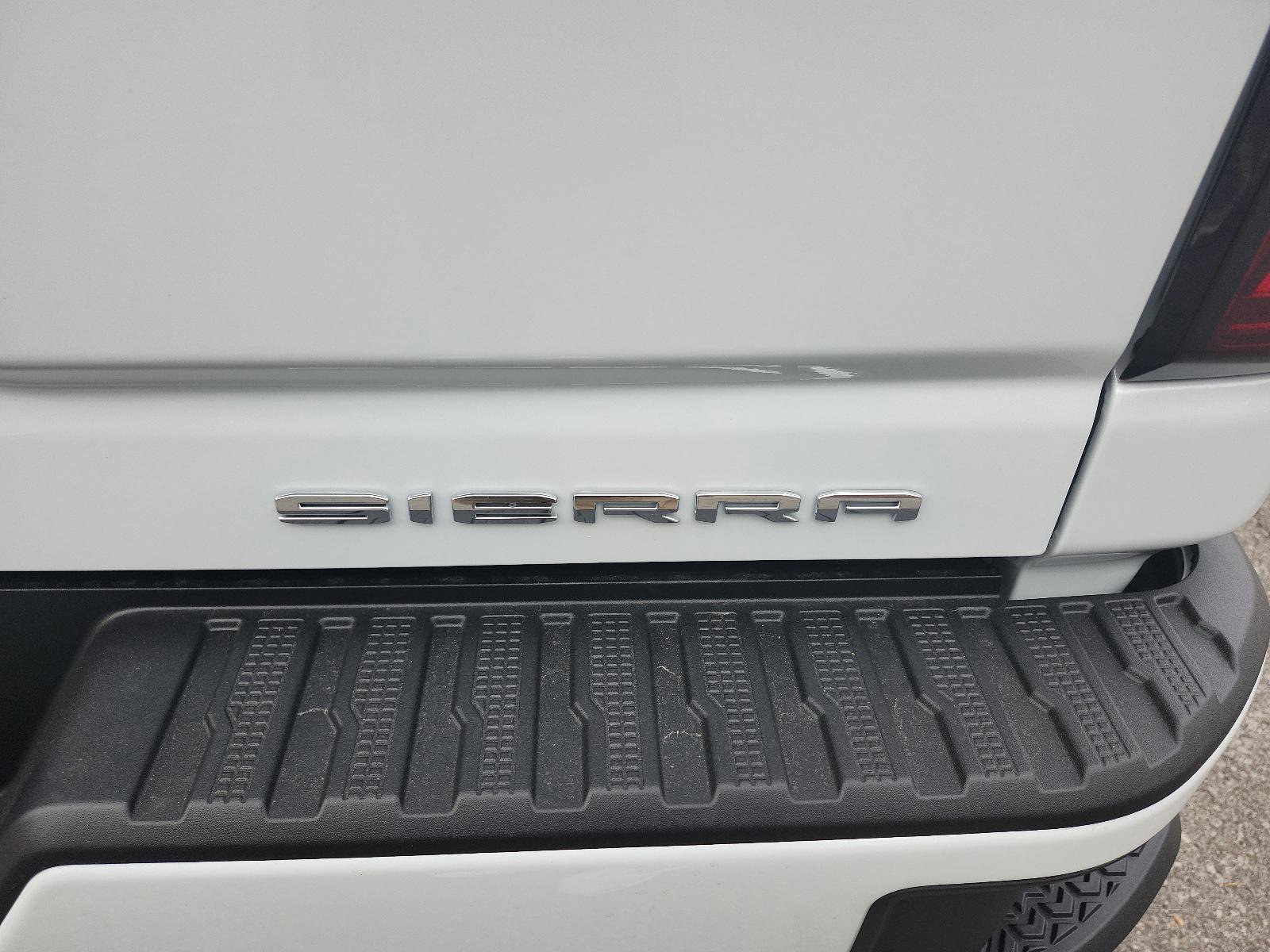 New 2026 GMC Sierra 2500 Denali Ultimate image 5