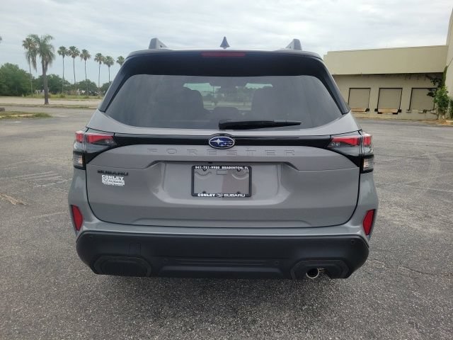 Used 2026 Subaru Forester Limited AWD/4WD image 5