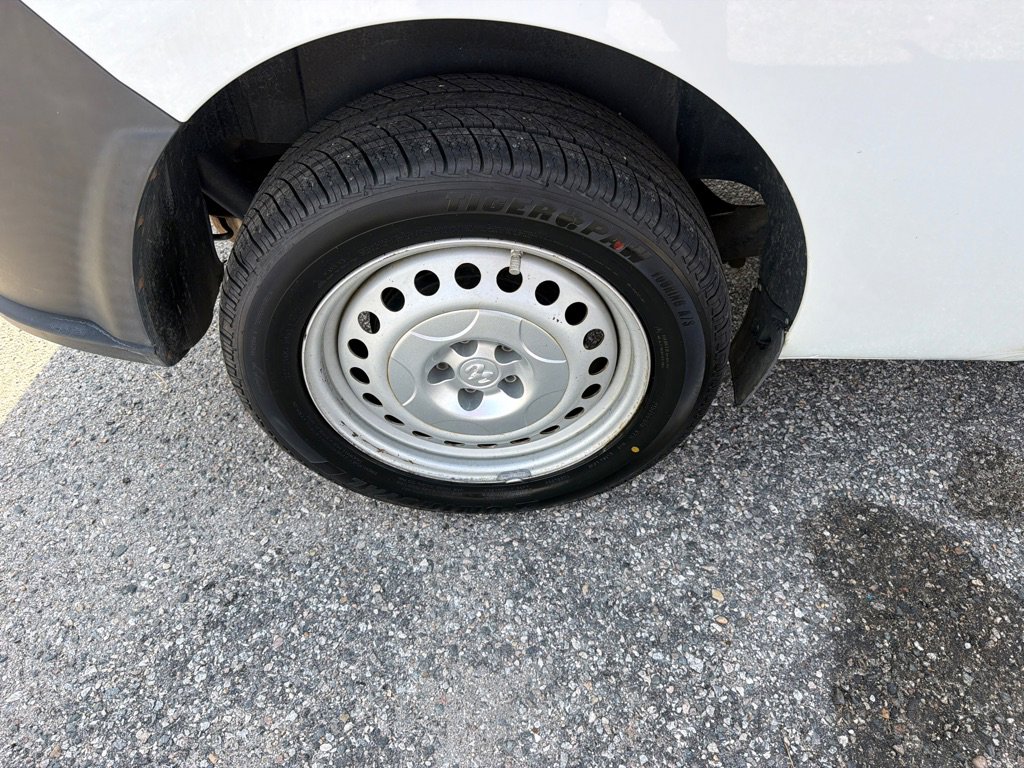 Used 2017 RAM ProMaster City Tradesman w/ Rear Back-up Camera Group image 13