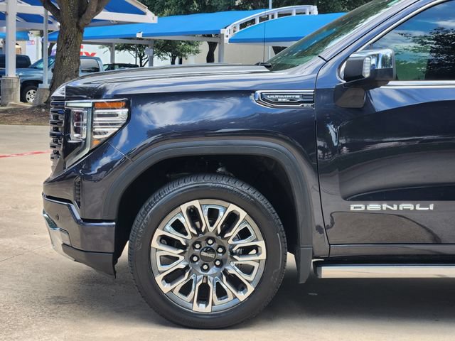 Used 2023 GMC Sierra 1500 Denali Ultimate AWD/4WD image 16