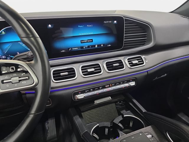 Used 2021 Mercedes-Benz GLE 350 4MATIC image 20