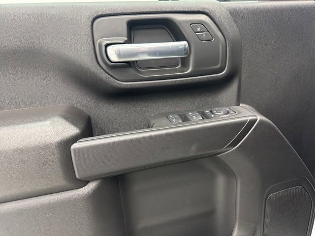 New 2025 Chevrolet Silverado 2500 W/T w/ WT Convenience Package image 9