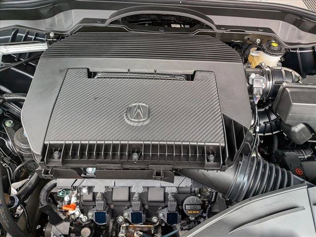 New 2026 Acura MDX SH-AWD image 16