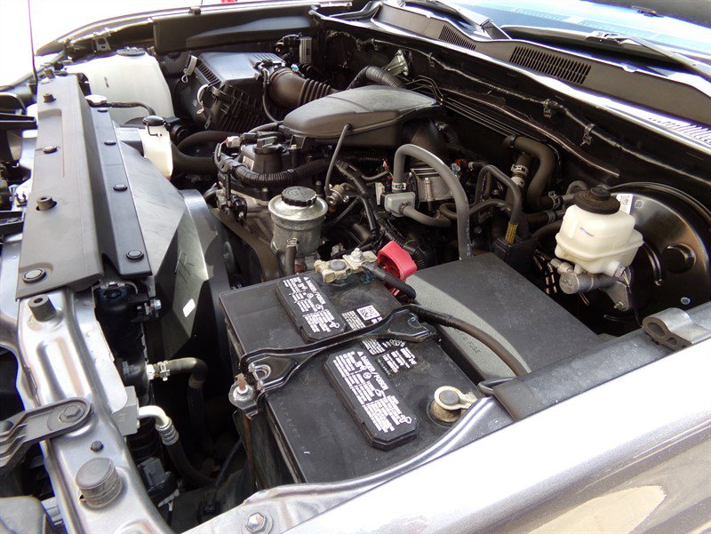 Used 2022 Toyota Tacoma SR5 image 49