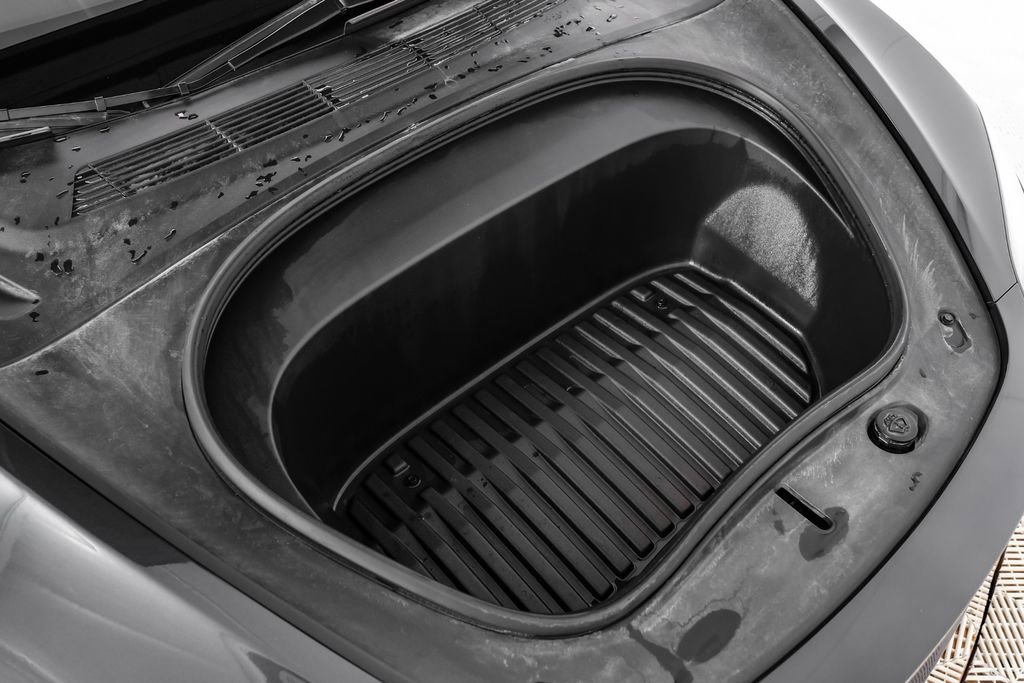 Used 2025 Tesla Model 3 Long Range image 54