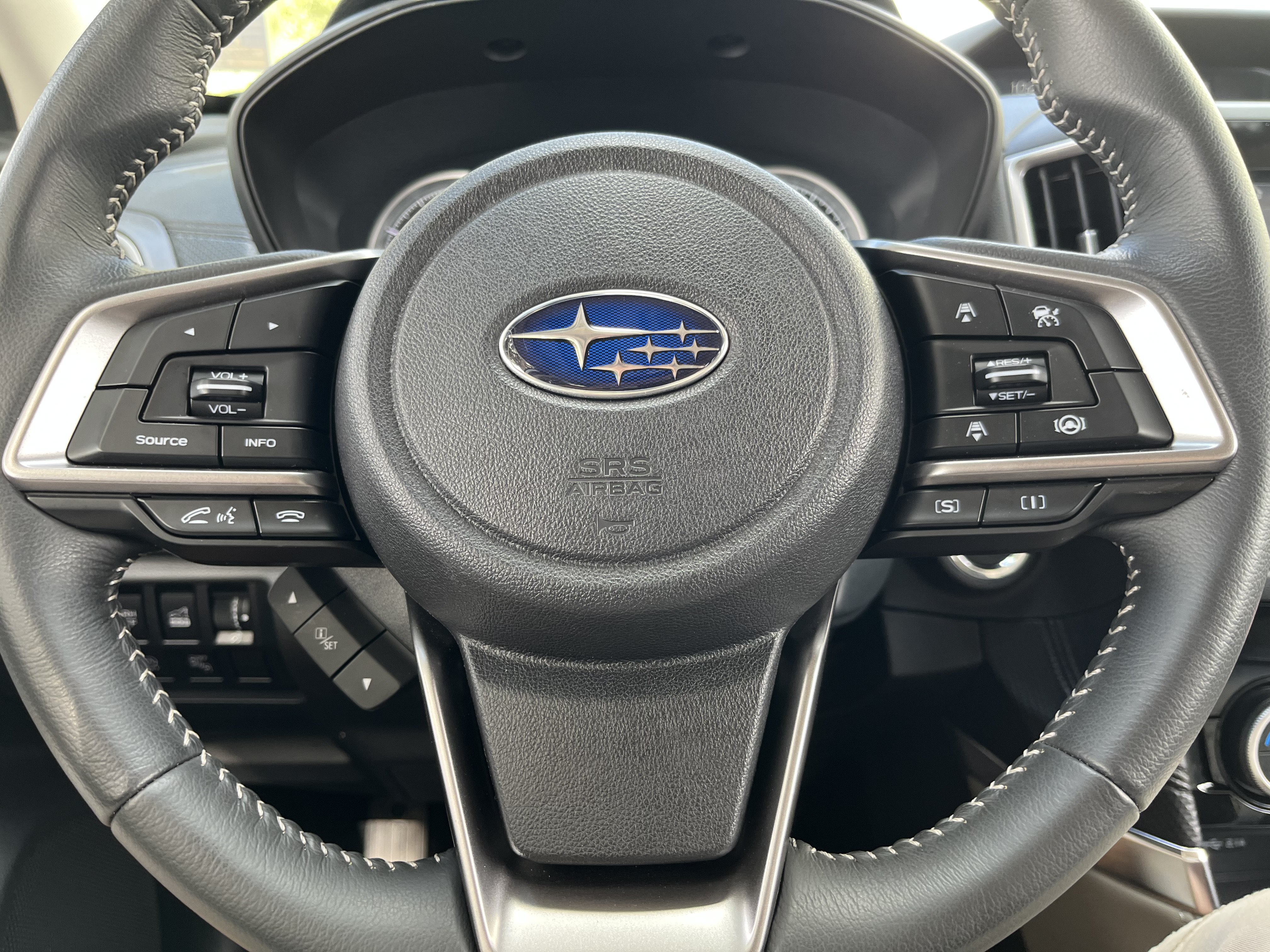 Used 2024 Subaru Forester Premium AWD/4WD image 20
