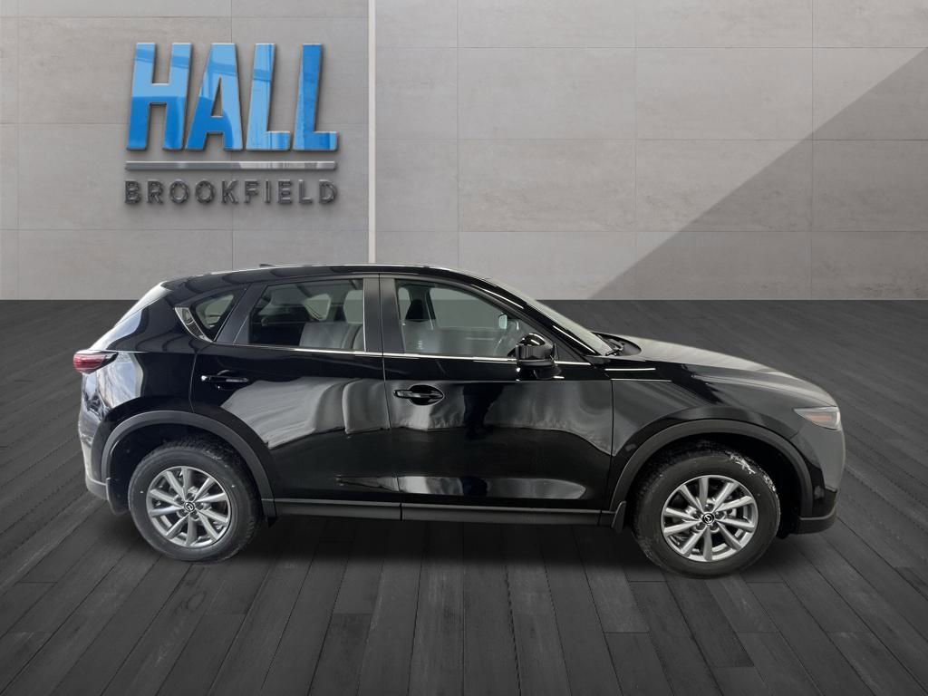 New 2025 MAZDA CX-5 AWD 2.5 S image 6