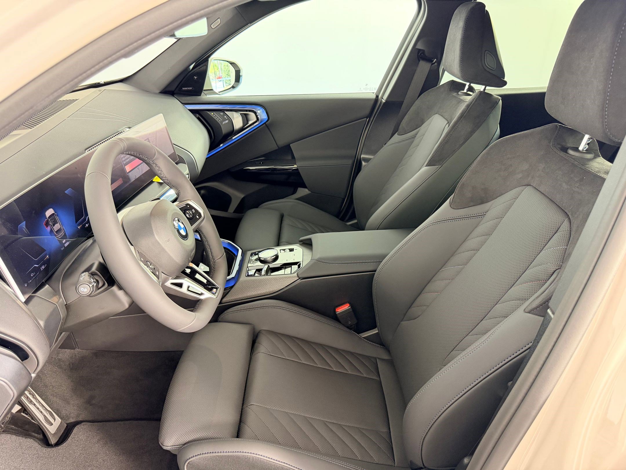 New 2026 BMW X3 xDrive30 w/ Premium Package AWD/4WD image 4