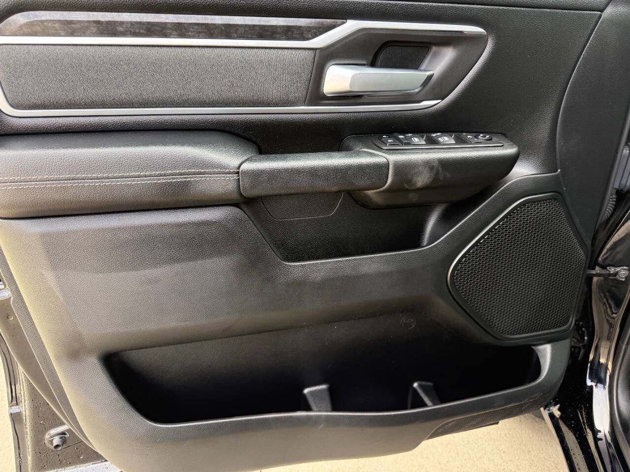 Used 2020 RAM 1500 Big Horn image 29