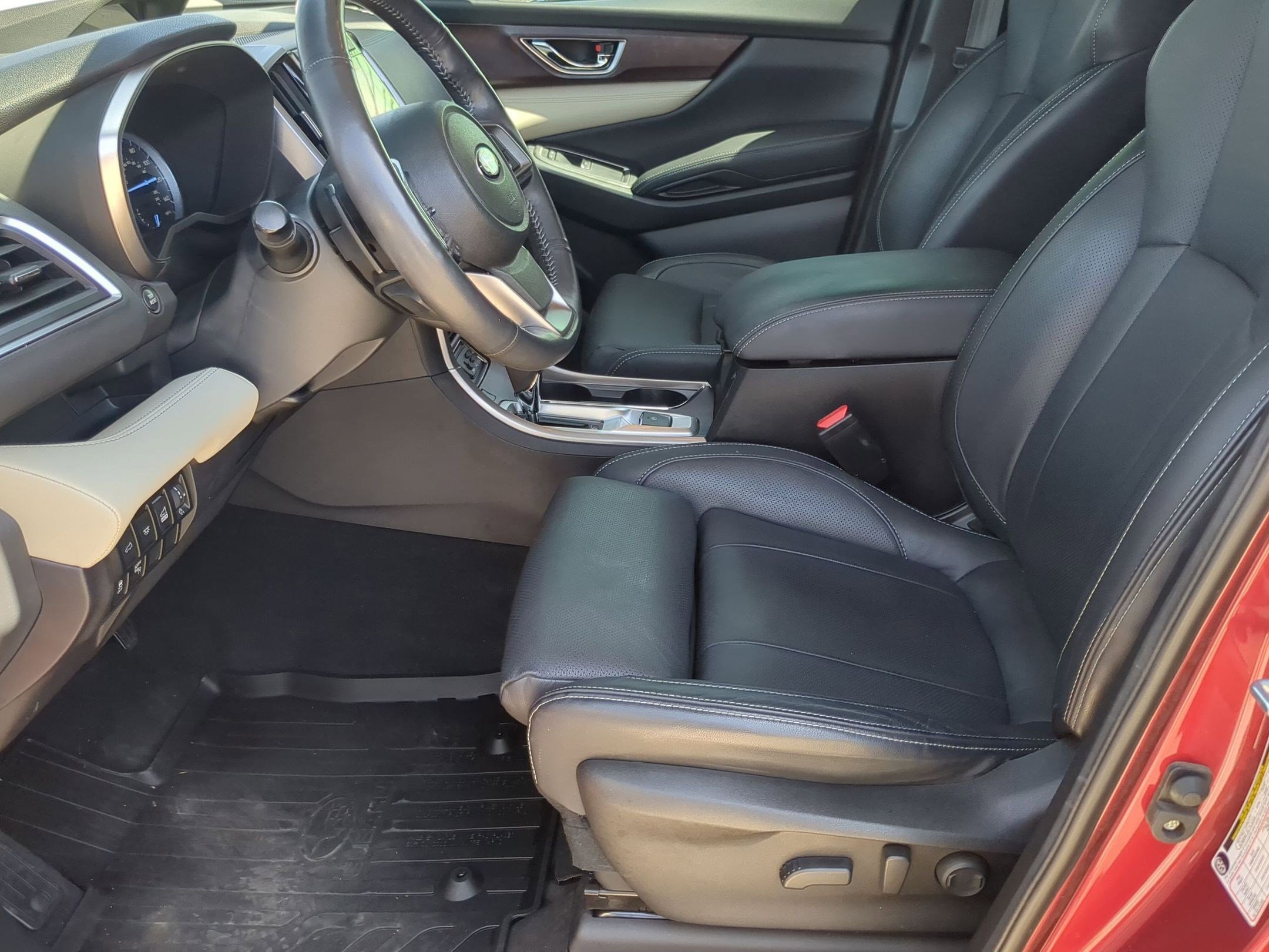 Used 2022 Subaru Ascent Touring image 11