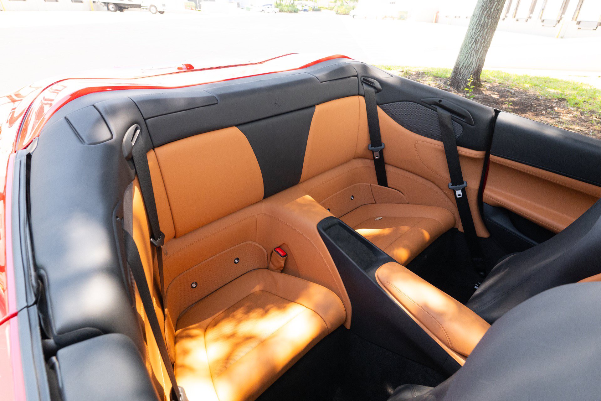 Used 2023 Ferrari Portofino M RWD image 76