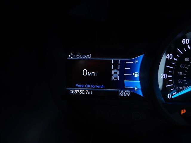 Used 2024 Ford Edge SEL AWD/4WD image 23