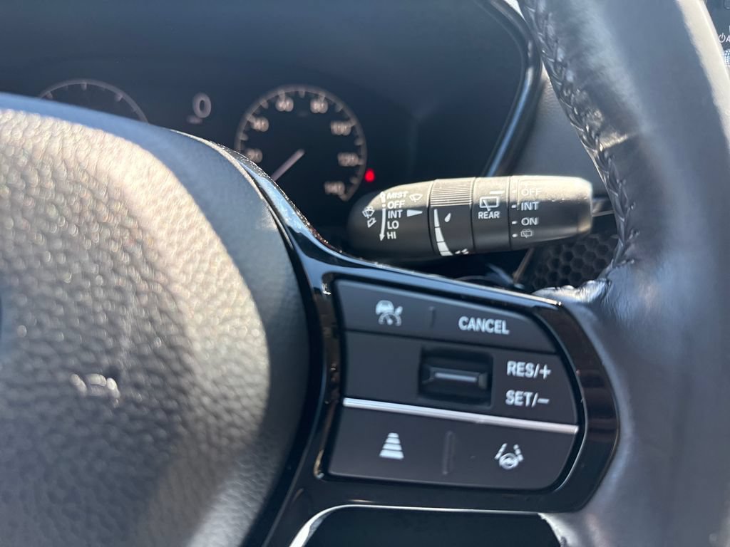 Certified 2023 Honda CR-V EX-L image 27