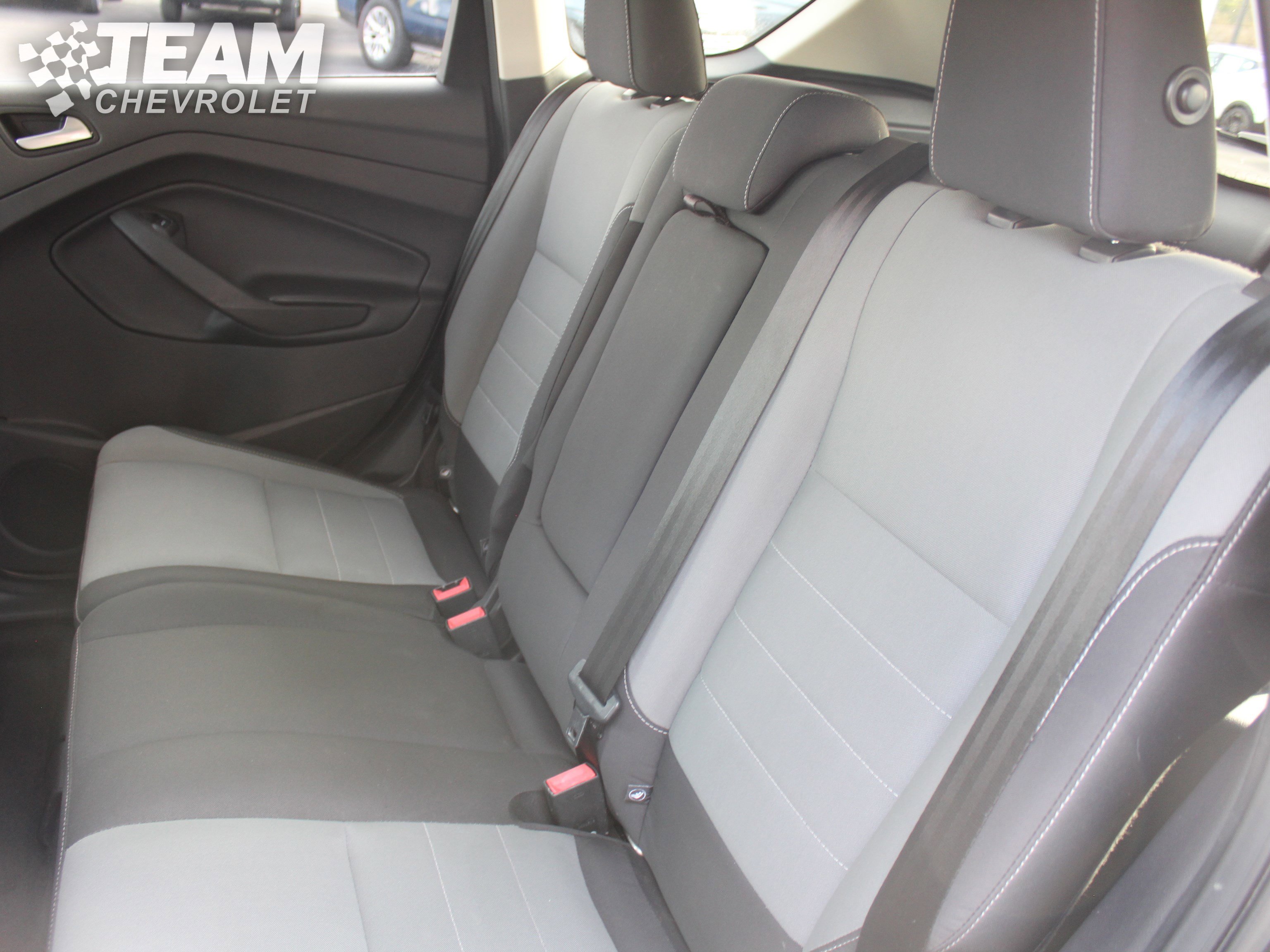 Used 2016 Ford Escape SE image 21