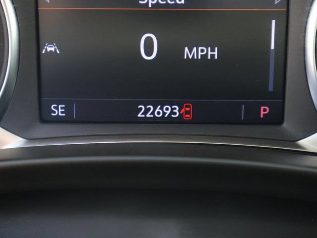 Certified 2024 GMC Terrain SLT AWD/4WD image 39