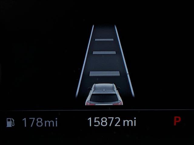 Used 2023 Buick Envision Avenir image 9