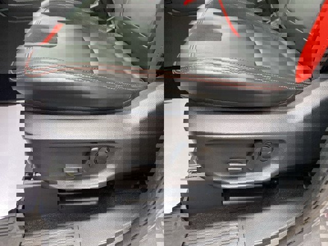 Certified 2024 Ford Ranger Raptor image 8