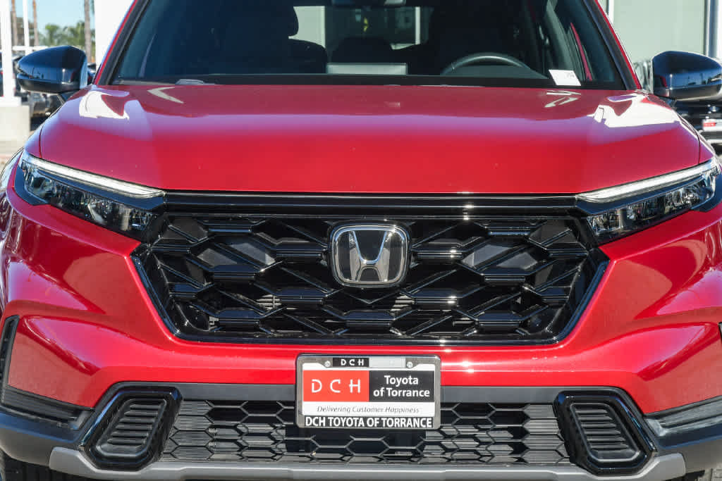 Used 2025 Honda CR-V Sport image 5