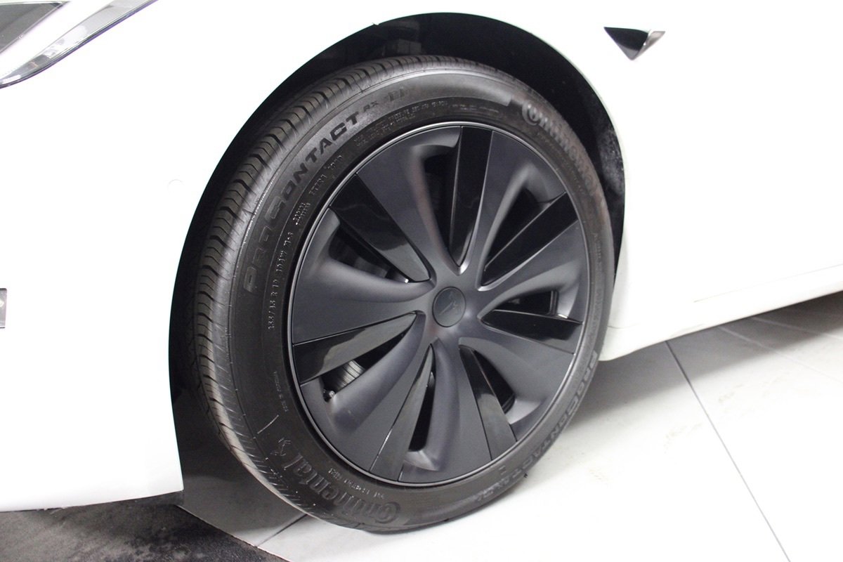 Used 2022 Tesla Model S Plaid AWD/4WD image 15