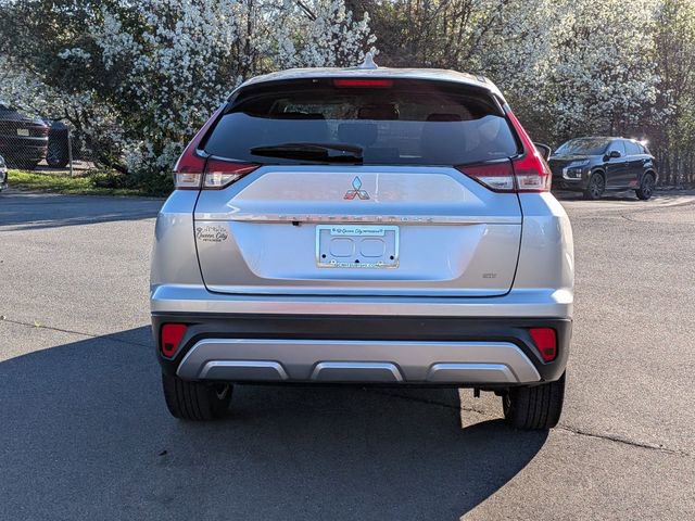 Used 2024 Mitsubishi Eclipse Cross SE image 4