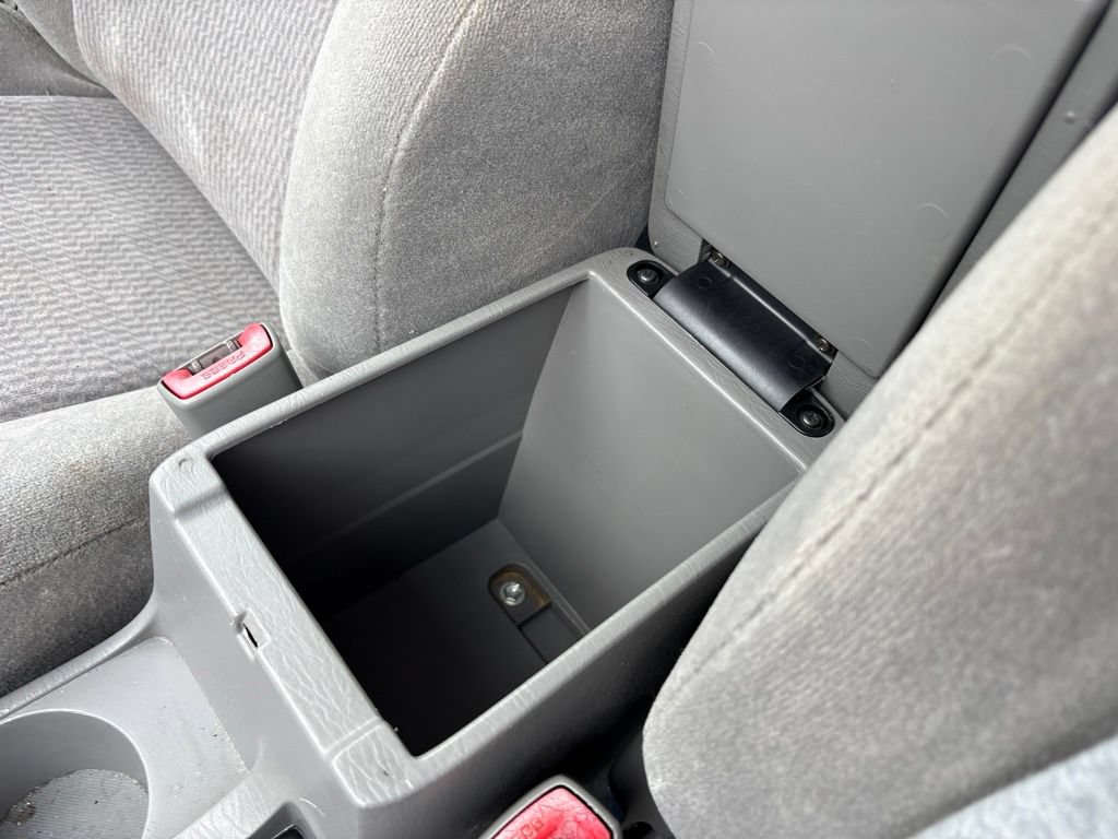 Used 2007 Toyota Corolla LE w/ Audio Value Pkg FWD image 25