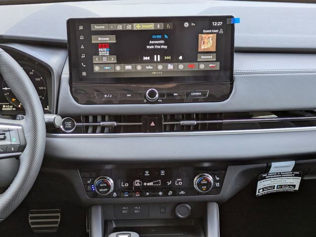 New 2026 Mitsubishi Outlander SEL image 22