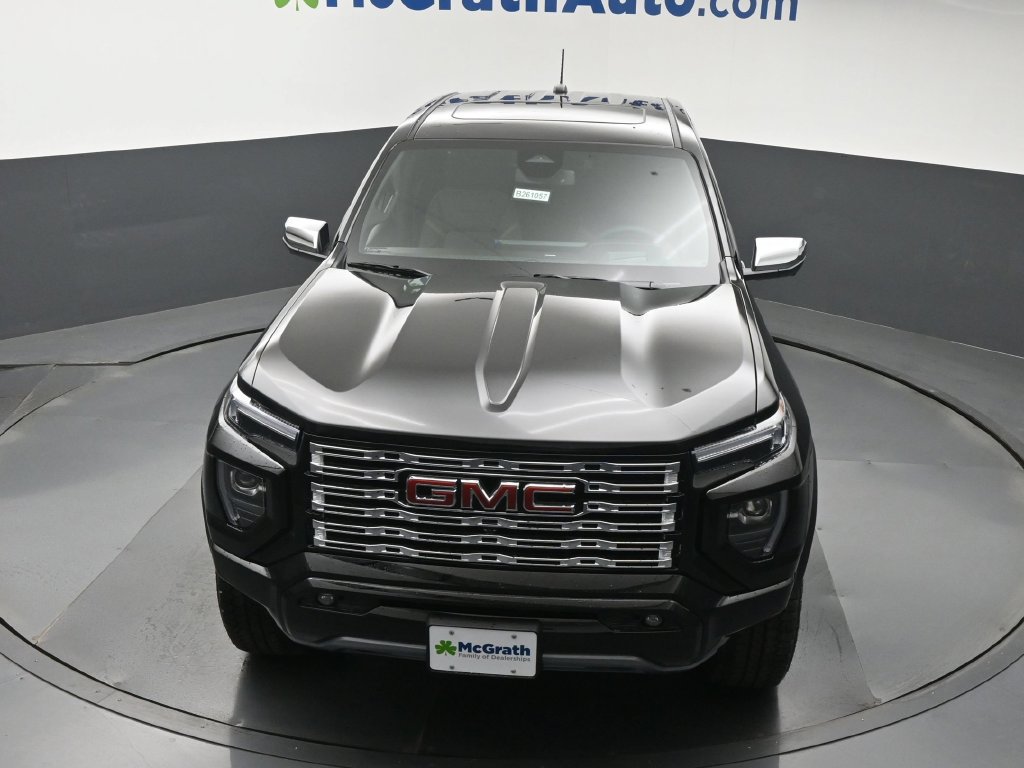 New 2026 GMC Canyon Denali AWD/4WD image 26