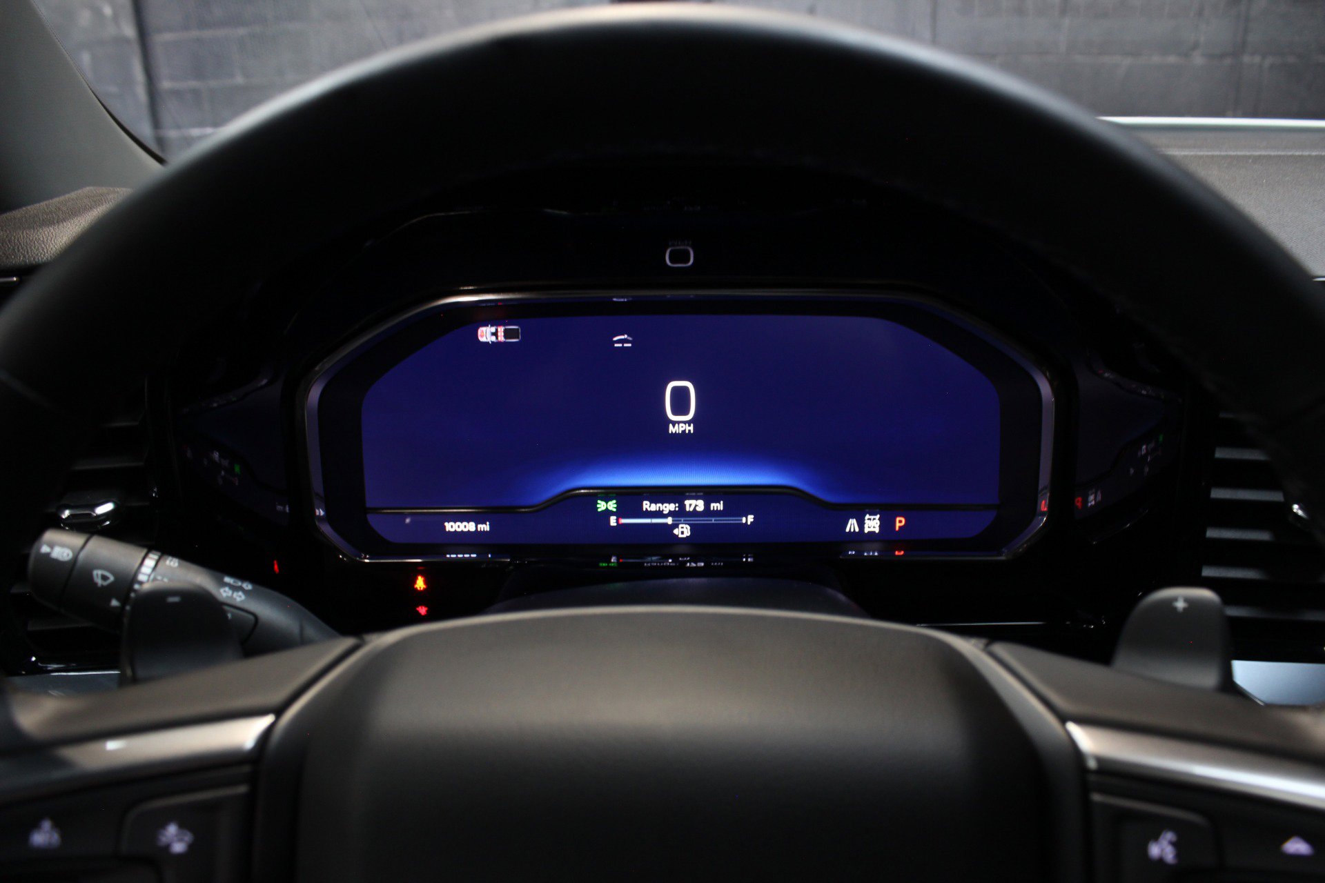 Used 2025 Chevrolet Silverado 1500 RST w/ RST All Star Premium Package image 59