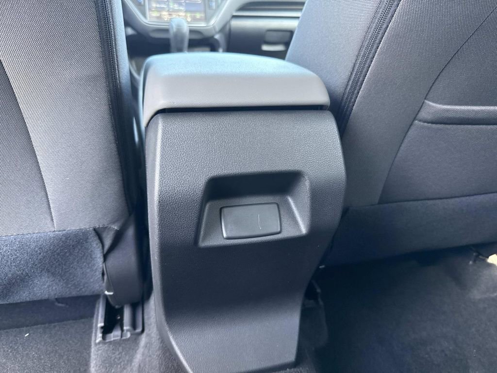 New 2026 Subaru Crosstrek 2.5i AWD/4WD image 18