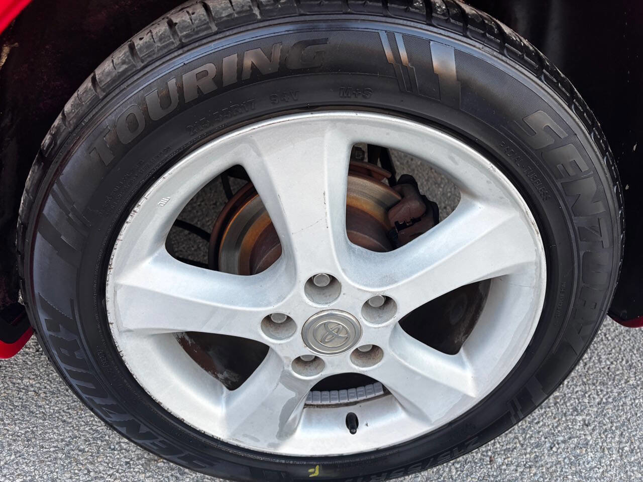 Used 2004 Toyota Solara SLE image 12