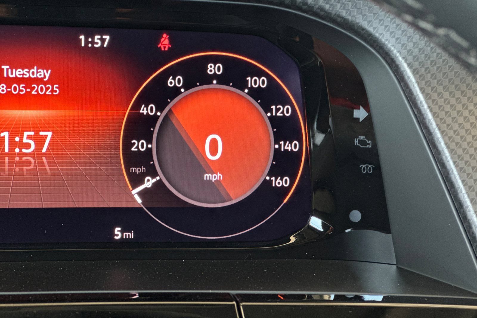 New 2025 Volkswagen Atlas Peak Edition SE AWD/4WD image 28