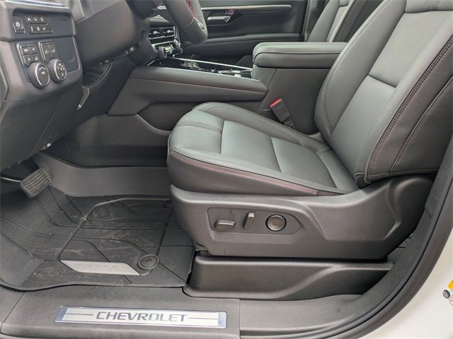 New 2026 Chevrolet Suburban RST w/ Comfort Package image 11