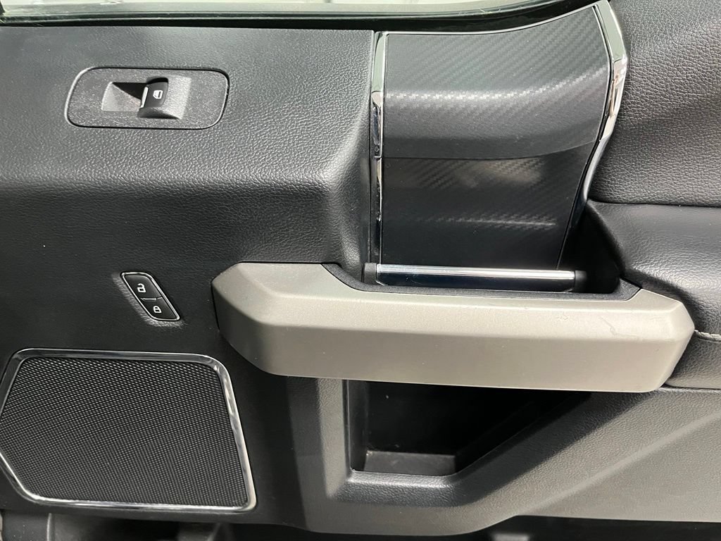 Used 2020 Ford F150 Lariat w/ Equipment Group 502A Luxury AWD/4WD image 56
