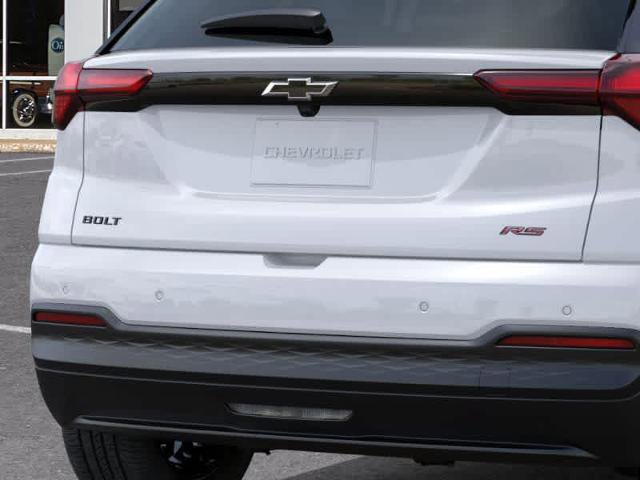 New 2027 Chevrolet Bolt RS FWD image 14