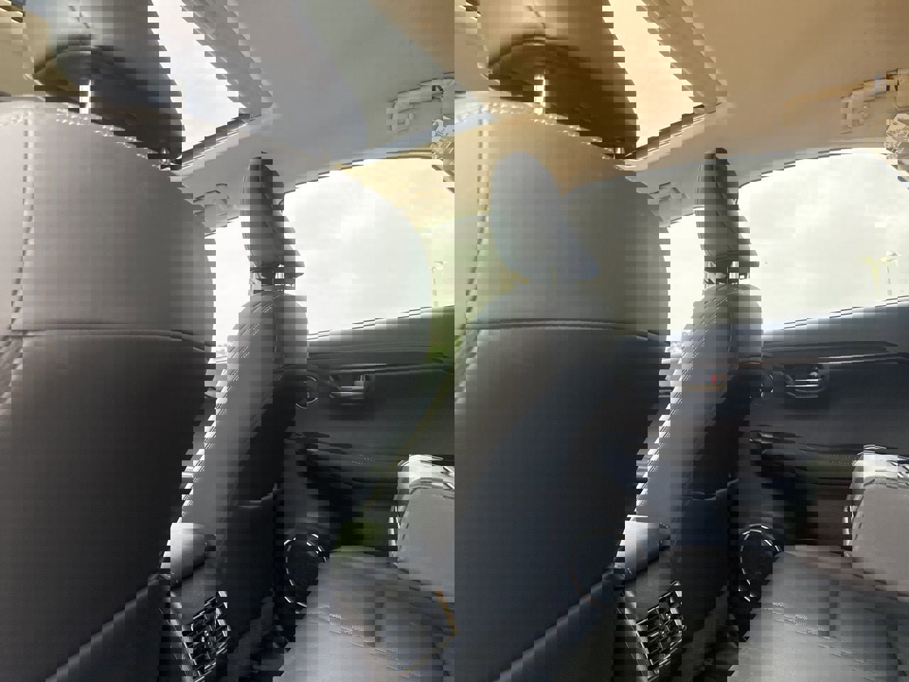 Used 2017 Lexus NX 200t FWD w/ Premium Package image 36