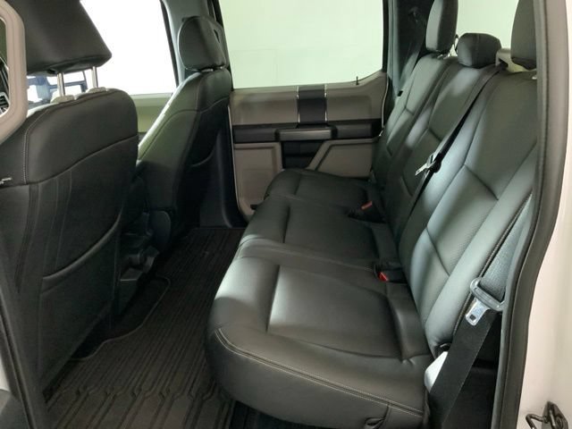 Used 2022 Ford F250 XLT w/ XLT Value Package AWD/4WD image 26