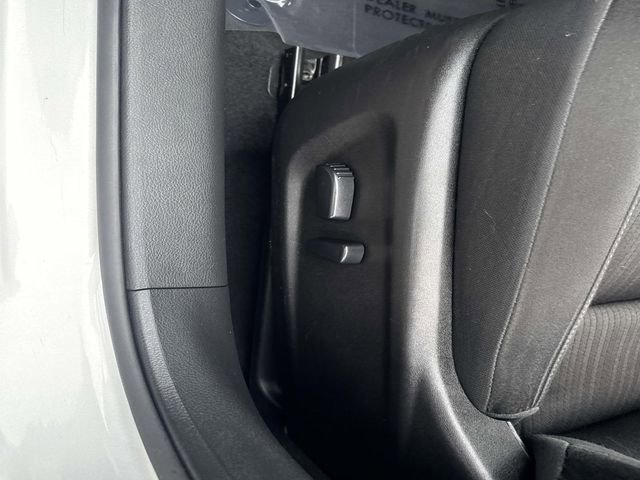 Used 2024 Nissan Altima 2.5 SV image 21